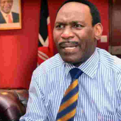 Ezekiel Mutual Takes Strong Stance Against Viral 'Yesu Ninyandue' Song