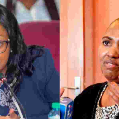 Nakuru's UDA Split Deepens as Kihika-Karanja Feud Escalates