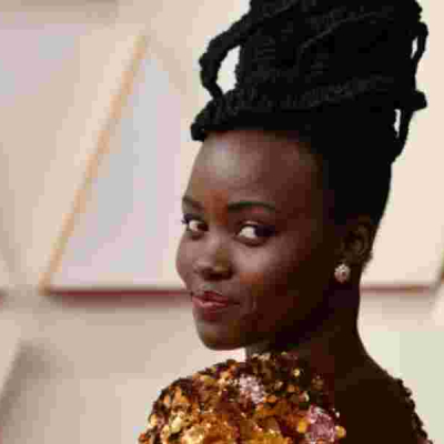 Lupita Nyong'o Makes History as the First Black President of Berlin International Film Festival jury