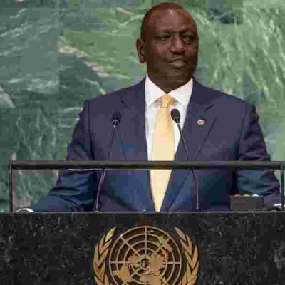 President Ruto Chosen to Drive Reform Agenda at AU Commission