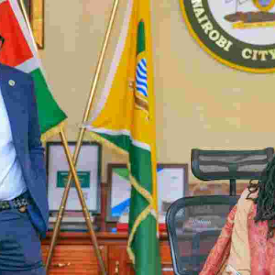 US Grants Nairobi County Sh9.3 Billion to Enhance Transport Infrastructure