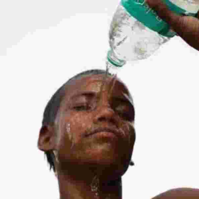 Nairobians Lament Unprecedented Heatwave  