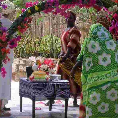 Former British Soldier Faces Bigamy Charges Over Kenyan Marriage