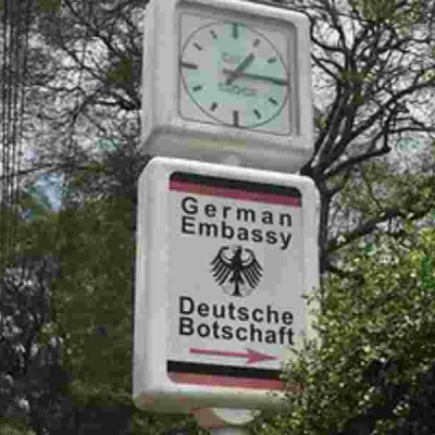 German Embassy Urges Kenyans to Obtain Statement of Comparability to Secure Jobs in the Country 