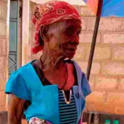 Double Homicide as Meru Man Kills Mother, Grandmother