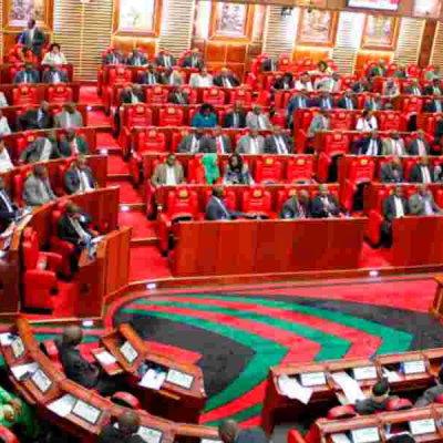 MPs Approve Landmark Affordable Housing Bill 