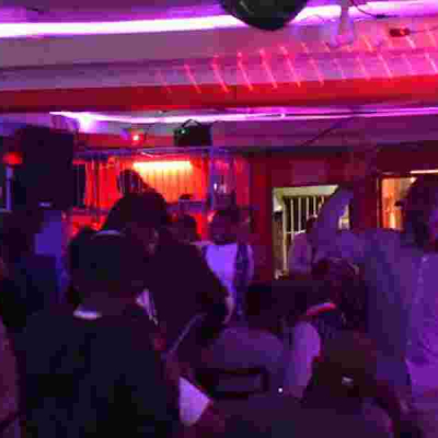 Karatina Booms as Kirinyaga Bars Go Dry