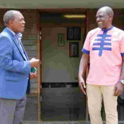 Kenya Placed on Grey List for Anti-Money Laundering 