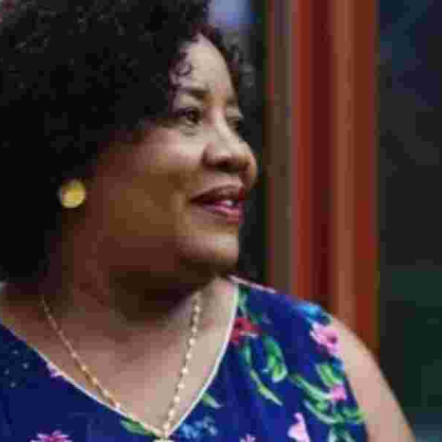 Ida Odinga Endorses John Mbadi as Raila's Preferred Successor 