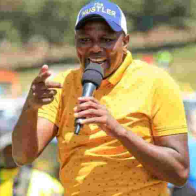 Kiambu Residents Defend Uhuru, Rebuke Ichung'wah's Accusations