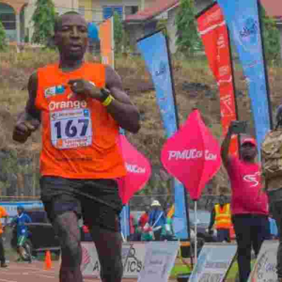 Kenyan Runner Collapses and Dies After Finishing Cameroon Mountain Race