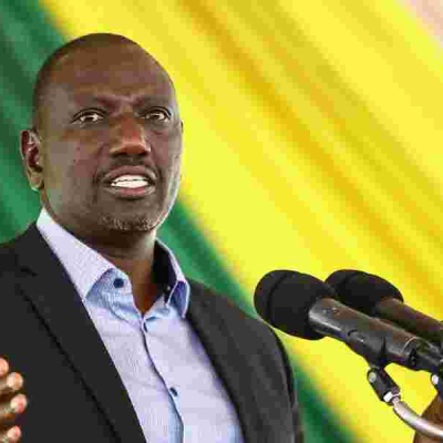 Ruto's Plan to Reconnect with Disillusioned 'Hustlers