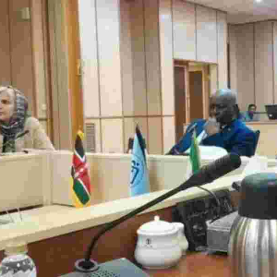 Kenya, Iran to Forge Scientific Ties Through Student Exchange and Research Partnerships