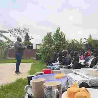 Kenyans in Australia Unite to Repatriate Sheilah Jeptum's Body for Burial 