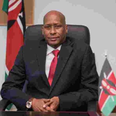 Former State House Comptroller Lawrence Lenayapa Has Passed On