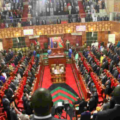 MPs' Votes to Decide Fate of Controversial Housing Bill