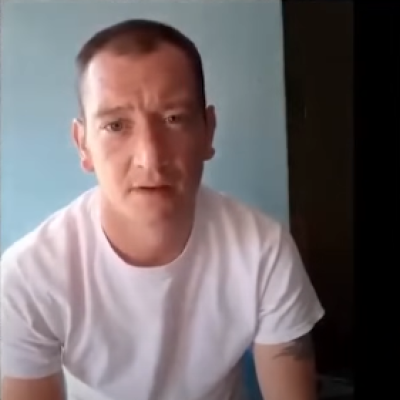 [VIDEO] Desperate Irish Traveler in Kenya Pleads for Help After Squandering €2,000 with a Kenyan Girlfriend