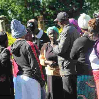 Bomet Man Who Killed His 3 Children and Househelp Commits Suicide 