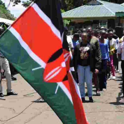 First Batch of NYS Graduates Depart to Saudi Arabia for Work Opportunities 