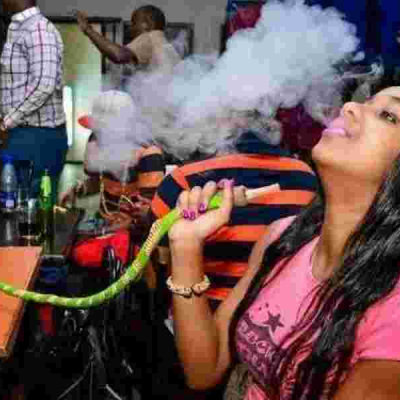 Shisha Banned in Kenya, Government Announces Crackdown 