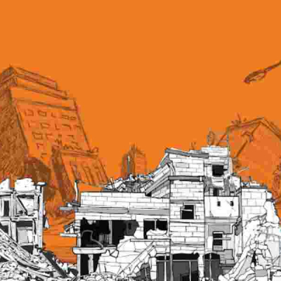 The Battle of Uncontrolled Urban Development in Nairobi