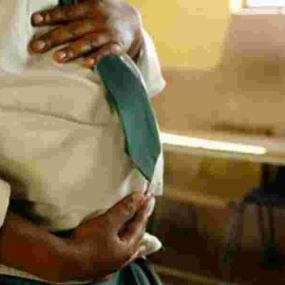Nairobi Takes Lead in Teen Pregnancies with 452 Cases