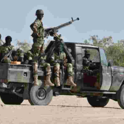 Over 100 Students Kidnapped from School in Nigeria's Kaduna State