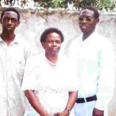 A Mother's Desperate Plea to Save Son from Beheading in Saudi Arabia 