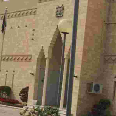 Kenyan Family Seeks Answers for Daughter Missing in Saudi Arabia