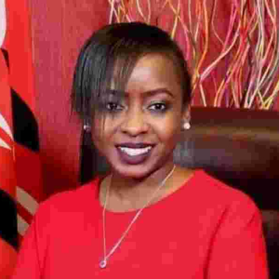 Jacque Maribe Lands Government Position After High-Profile Murder Trial