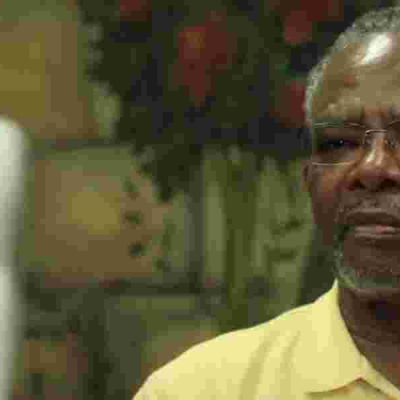 How Kenyan Man Traded 3 Careers for Dental Medicine in Kansas