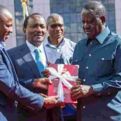 Kenya Kwanza Poised to Appoint Audit Panel Members Within 24 Hours