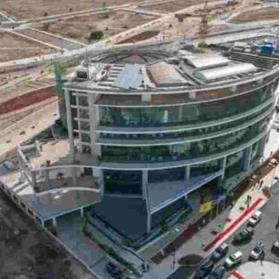 How Konza City Aims to be a Sustainable Alternative to Nairobi