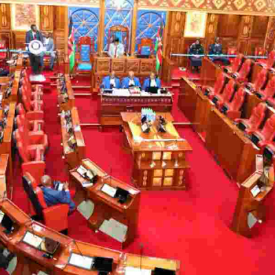  Senate Approves Affordable Housing Bill