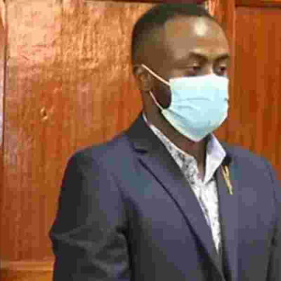  Jowie Seeks Appeal Against Death Penalty