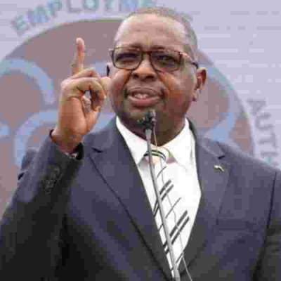 Korean Shipping Industry to Employ Kenyan Seafarers