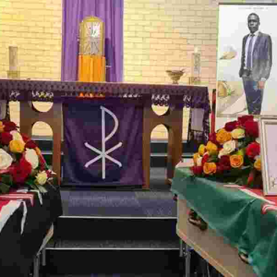 Kenyan Students Who Died in a Car Crash in Australia to be Repatriated for Burial