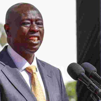 Gachagua Responds to Mt Kenya's Outcry Against Finance Act 2024