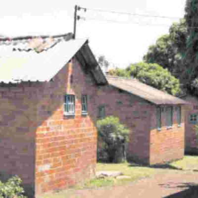 Kisumu's Lumumba Estate Razed to Pave Way for Affordable Housing Project