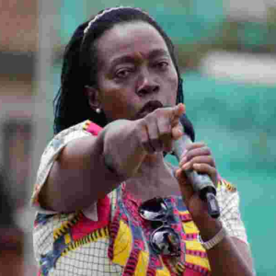 Market Yourself! Karua Counters Kalonzo's Presidential Bid 