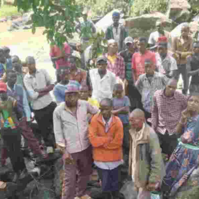 Brothers Take Own Lives in Dispute Over Family Land