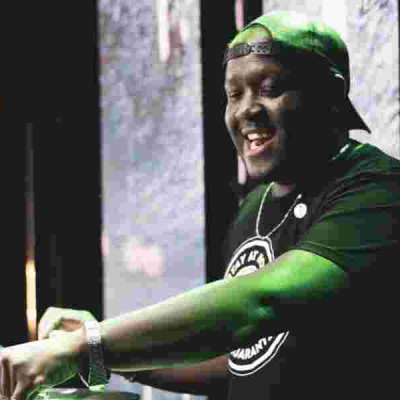 DJ Joe Mfalme Issues Statement Regarding Detective Kelian's Death