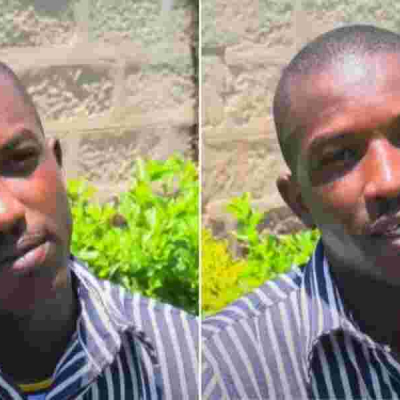 How a Simple 'No' After Party Landed Man in Maximum Security Prison