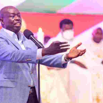 Gachagua Extends Olive Branch to Opposition Leaders in Mt Kenya Region