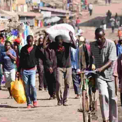 Taxation, Inflation Erode Happiness in Kenya, Global Study Finds