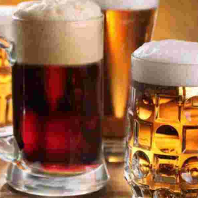 Meet Nuns Happily Serving Beer and Preaching the Word of God