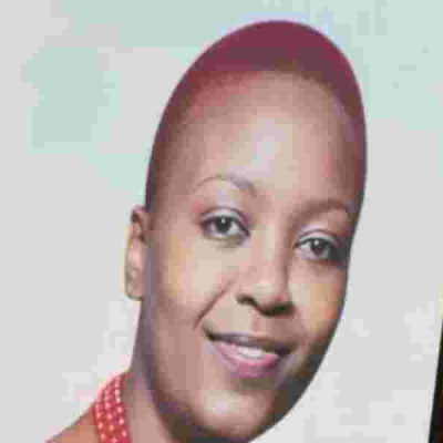 President Ruto Honours Journalist Rita Tinina with Heartfelt Eulogy