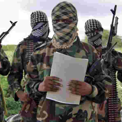 Six Christians Shot Dead in Somalia 