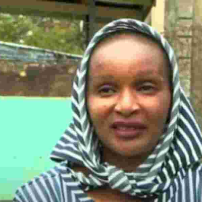 Woman Narrates How Whatsapp Threats Landed Her in Prison 