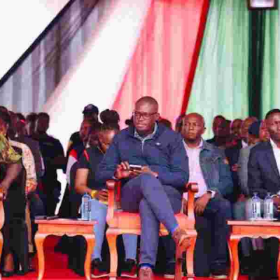 Uhuru Park Reopens to the Public After Extensive Renovations